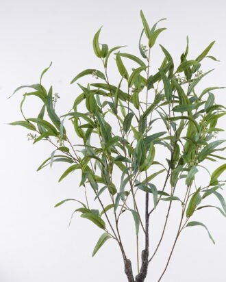Artificial Tree 80*80*150cm Eucalyptus in PP pot GS-46726006 2026Aug 3,000+ sqm showroom with thousands of artificial flowers, plants & trees ready for global sourcing. Artificial Tree 80*80*150cm Eucalyptus in PP pot GS-46726006 2026Aug 3,000+ sqm showroom with thousands of artificial flowers, plants & trees ready for global sourcing.
