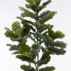 Artificial Tree 64*39*180cm Ficus lyrata *4 in PP pot/62 lvs GS-30426052 2026Jul 3,000+ sqm showroom with thousands of artificial flowers, plants & trees ready for global sourcing.