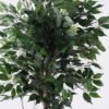 Artificial Tree Ficus microcarpa 2 in PP pot 798 lvs GS-30426014_6 Artificial Tree 70*70*120cm Ficus microcarpa *2 in PP pot/798 lvs GS-30426014 2026Jul 3,000+ sqm showroom with thousands of artificial flowers, plants & trees ready for global sourcing.