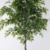 Artificial Tree Ficus microcarpa 24 in PP pot GS-30426019KD_1 Artificial Tree 80*70*180cm Ficus microcarpa *24 in PP pot GS-30426019KD 2026Jul 3,000+ sqm showroom with thousands of artificial flowers, plants & trees ready for global sourcing.