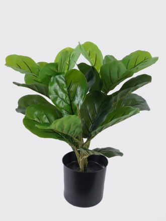 Artificial Tree 68*60*cm Zamioculcas zamiifolia *11 in PP pot/212 lvs GS-30426035 2026Jul 3,000+ sqm showroom with thousands of artificial flowers, plants & trees ready for global sourcing.