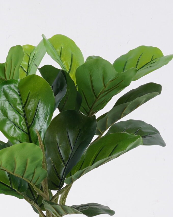 Artificial Tree 35*25*40cm Ficus microcarpa *3 in PP Pot/21 lvs GS-30426038 2026Jul 3,000+ sqm showroom with thousands of artificial flowers, plants & trees ready for global sourcing.