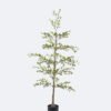Artificial Tree 58*58*152cm Ficus microcarpa in PP pot GS-76126015KD 2026Aug 3,000+ sqm showroom with thousands of artificial flowers, plants & trees ready for global sourcing.