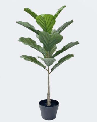 Artificial Tree 48*46*100cm Fiddle Ficus in PP pot/14 lvs GS-59526035 2026Aug 3,000+ sqm showroom with thousands of artificial flowers, plants & trees ready for global sourcing. Artificial Tree 48*46*100cm Fiddle Ficus in PP pot/14 lvs GS-59526035 2026Aug 3,000+ sqm showroom with thousands of artificial flowers, plants & trees ready for global sourcing.