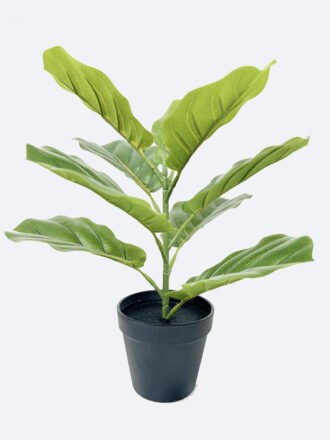 Artificial Tree 66*66*150cm Strelitzia *4 in PP pot/24 lvs GS-59526028 2026Aug 3,000+ sqm showroom with thousands of artificial flowers, plants & trees ready for global sourcing.