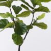 Artificial Tree Fiddle-leaf fig tree in PP pot GS-76126011KD_8 Artificial Tree 88*66*150cm Fiddle-leaf fig tree in PP pot GS-76126011KD 2026Aug 3,000+ sqm showroom with thousands of artificial flowers, plants & trees ready for global sourcing.