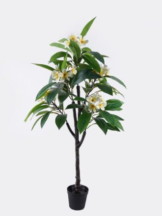 Artificial Tree 37*30*60cm Lemon tree  in PP pot/136 lvs GS-30426058 2026Jul 3,000+ sqm showroom with thousands of artificial flowers, plants & trees ready for global sourcing.