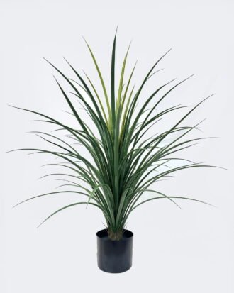 Artificial Tree 60*60*90cm Grass in PP pot/35 lvs GS-59526018 2026Aug 3,000+ sqm showroom with thousands of artificial flowers, plants & trees ready for global sourcing.