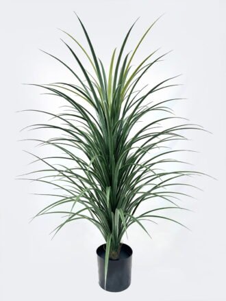 Artificial Tree 50*50*120cm Yucca in PP pot/96 lvs GS-59526021 2026Aug 3,000+ sqm showroom with thousands of artificial flowers, plants & trees ready for global sourcing.