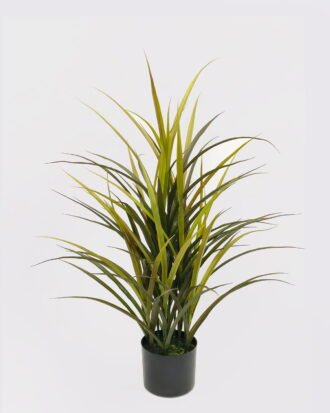 Artificial Tree 50*50*90cm Grass in PP pot GS-02226011 2026Jun 3,000+ sqm showroom with thousands of artificial flowers, plants & trees ready for global sourcing. Artificial Tree 50*50*90cm Grass in PP pot GS-02226011 2026Jun 3,000+ sqm showroom with thousands of artificial flowers, plants & trees ready for global sourcing.