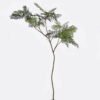 Artificial Tree Jacaranda tree in PP pot GS-76126009KD_4 Artificial Tree 110*60*210cm Jacaranda tree in PP pot GS-76126009KD 2026Aug 3,000+ sqm showroom with thousands of artificial flowers, plants & trees ready for global sourcing.