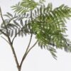 Artificial Tree Jacaranda tree in PP pot GS-76126009KD_9 Artificial Tree 110*60*210cm Jacaranda tree in PP pot GS-76126009KD 2026Aug 3,000+ sqm showroom with thousands of artificial flowers, plants & trees ready for global sourcing.