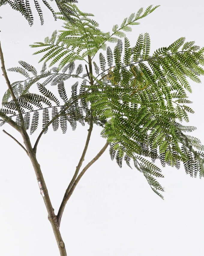 Artificial Tree 110*60*210cm Jacaranda tree in PP pot GS-76126009KD 2026Aug 3,000+ sqm showroom with thousands of artificial flowers, plants & trees ready for global sourcing.