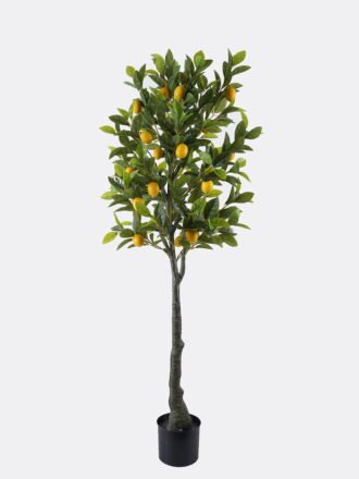 Artificial Tree 69*56*170cm Pachira macrocarpa in PP pot/360 lvs GS-30426062 2026Jul 3,000+ sqm showroom with thousands of artificial flowers, plants & trees ready for global sourcing.