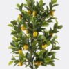 Artificial Tree Lemon tree 2 in PP pot 442 lvs GS-30426065_6 Artificial Tree 57*50*150cm Lemon tree *2 in PP pot/442 lvs GS-30426065 2026Jul 3,000+ sqm showroom with thousands of artificial flowers, plants & trees ready for global sourcing.