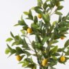 Artificial Tree 50*48*110cm Lemon tree  in PP pot/272 lvs GS-30426056 2026Jul 3,000+ sqm showroom with thousands of artificial flowers, plants & trees ready for global sourcing.
