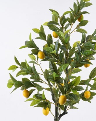 Artificial Tree 50*48*110cm Lemon tree in PP pot/272 lvs GS-30426056 2026Jul 3,000+ sqm showroom with thousands of artificial flowers, plants & trees ready for global sourcing. Artificial Tree 50*48*110cm Lemon tree in PP pot/272 lvs GS-30426056 2026Jul 3,000+ sqm showroom with thousands of artificial flowers, plants & trees ready for global sourcing.