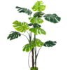 Artificial Tree Monstera in PP pot GS-83426006KD Artificial Tree 55*40*160cm Monstera in PP pot GS-83426006KD 2026SEP 3,000+ sqm showroom with thousands of artificial flowers, plants & trees ready for global sourcing.