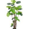 Artificial Tree Monstera in PP pot GS-83426008KD_2 Artificial Tree 120*100*240cm Monstera in PP pot GS-83426008KD 2026SEP 3,000+ sqm showroom with thousands of artificial flowers, plants & trees ready for global sourcing.