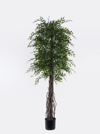 Artificial Tree 57*50*150cm Lemon tree *2 in PP pot/442 lvs GS-30426065 2026Jul 3,000+ sqm showroom with thousands of artificial flowers, plants & trees ready for global sourcing.
