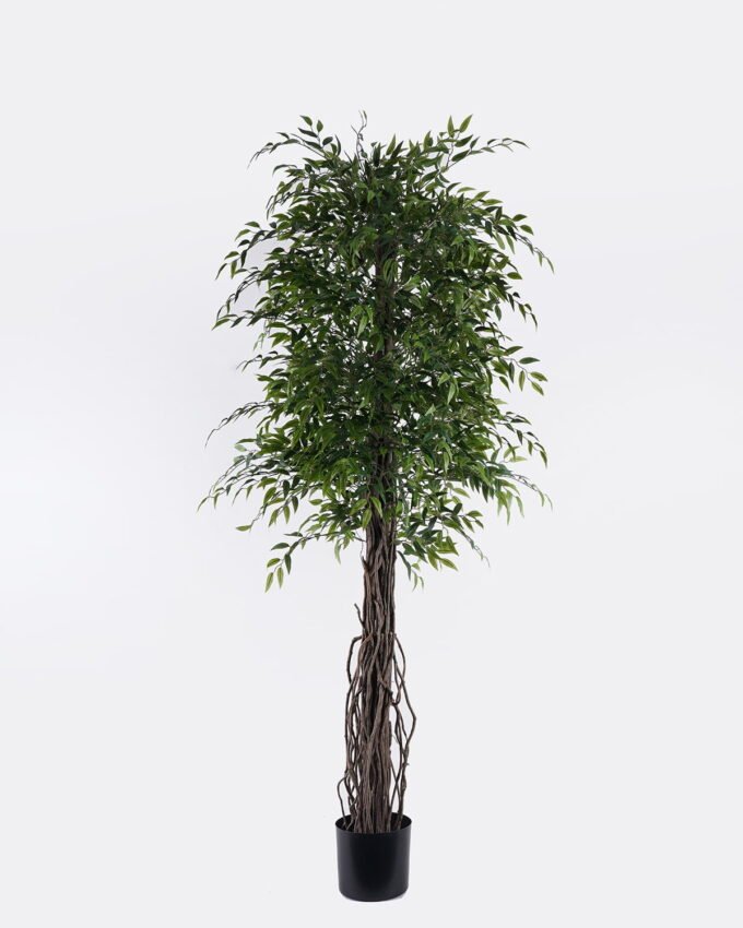 Artificial Tree 70*70*180cm Nandina in PP pot/3630 lvs/nature plants GS-30626009 2026Jul 3,000+ sqm showroom with thousands of artificial flowers, plants & trees ready for global sourcing.