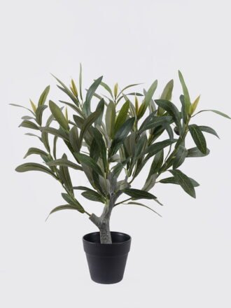 Artificial Tree 28*25*38cm RED Peacock in PP pot/8 lvs GS-30426042-G2 2026Jul 3,000+ sqm showroom with thousands of artificial flowers, plants & trees ready for global sourcing.