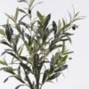 Artificial Tree Olive 8 in PP pot 200 Lvs GS-84626006_1 Artificial Tree 45*40*65cm Olive *8 in PP pot/200 Lvs GS-84626006 2026SEP 3,000+ sqm showroom with thousands of artificial flowers, plants & trees ready for global sourcing.