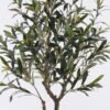 Artificial Tree Olive in PP pot 10 Lvs GS-84626005_6 Artificial Tree 57*52*120cm Olive in PP pot/10 Lvs GS-84626005 2026SEP 3,000+ sqm showroom with thousands of artificial flowers, plants & trees ready for global sourcing.