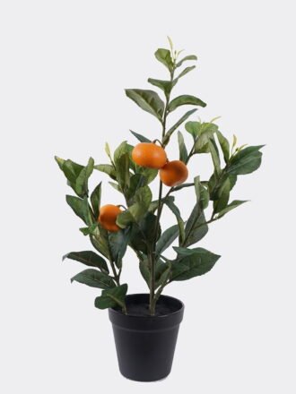 Artificial Tree 35*25*40cm Ficus microcarpa *3 in PP Pot/21 lvs GS-30426038 2026Jul 3,000+ sqm showroom with thousands of artificial flowers, plants & trees ready for global sourcing.
