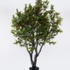Artificial Tree 115*94*200cm Orange tree *58 in PP pot/1815 lvs GS-30426044KD 2026Jul 3,000+ sqm showroom with thousands of artificial flowers, plants & trees ready for global sourcing.
