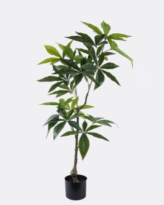 Artificial Tree 58*48*120cm Pachira macrocarpa in PP pot/108 lvs GS-30426063 2026Jul 3,000+ sqm showroom with thousands of artificial flowers, plants & trees ready for global sourcing. Artificial Tree 58*48*120cm Pachira macrocarpa in PP pot/108 lvs GS-30426063 2026Jul 3,000+ sqm showroom with thousands of artificial flowers, plants & trees ready for global sourcing.