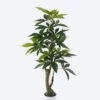 Artificial Tree Pachira macrocarpa in PP pot 150 lvs GS-30426026_2 Artificial Tree 58*54*120cm Pachira macrocarpa in PP pot/150 lvs GS-30426026 2026Jul 3,000+ sqm showroom with thousands of artificial flowers, plants & trees ready for global sourcing.