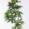 Artificial Tree Pachira macrocarpa in PP pot 180 lvs GS-30426057_6 Artificial Tree 52*53*140cm Pachira macrocarpa in PP pot/180 lvs GS-30426057 2026Jul 3,000+ sqm showroom with thousands of artificial flowers, plants & trees ready for global sourcing.