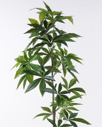 Artificial Tree 52*53*140cm Pachira macrocarpa in PP pot/180 lvs GS-30426057 2026Jul 3,000+ sqm showroom with thousands of artificial flowers, plants & trees ready for global sourcing. Artificial Tree 52*53*140cm Pachira macrocarpa in PP pot/180 lvs GS-30426057 2026Jul 3,000+ sqm showroom with thousands of artificial flowers, plants & trees ready for global sourcing.