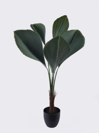 Artificial Plant 20*10*48cm Leaf bush GS-02226021 2026Jun 3,000+ sqm showroom with thousands of artificial flowers, plants & trees ready for global sourcing.