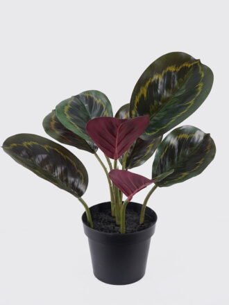 Artificial Tree 25*25*45cm LEMON tree *3 in PP pot/57 lvs GS-30426040 2026Jul 3,000+ sqm showroom with thousands of artificial flowers, plants & trees ready for global sourcing.