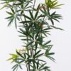Artificial Tree 58*40*150cm Queensland umbrella tree in PP pot GS-76126008KD 2026Aug 3,000+ sqm showroom with thousands of artificial flowers, plants & trees ready for global sourcing.