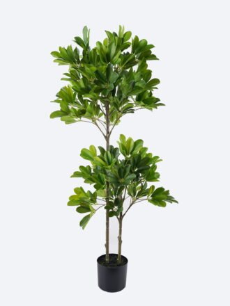 Artificial Plant 45*10*115cm Mahonia single stem GS-70226008 2026Aug 3,000+ sqm showroom with thousands of artificial flowers, plants & trees ready for global sourcing.