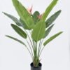 Artificial Tree Strelitzia 2 in PP pot 12 lvs GS-59526026 Artificial Tree 60*53*90cm Strelitzia *2 in PP pot/12 lvs GS-59526026 2026Aug 3,000+ sqm showroom with thousands of artificial flowers, plants & trees ready for global sourcing.