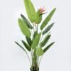 Artificial Tree Strelitzia 4 in PP pot 15 lvs GS-59526027 Artificial Tree 65*65*120cm Strelitzia *4 in PP pot/15 lvs GS-59526027 2026Aug 3,000+ sqm showroom with thousands of artificial flowers, plants & trees ready for global sourcing.
