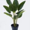 Artificial Tree Strelitziaceae in PP pot 12 lvs GS-59526044 Artificial Tree 41*39*75cm Strelitziaceae in PP pot/12 lvs GS-59526044 2026Aug 3,000+ sqm showroom with thousands of artificial flowers, plants & trees ready for global sourcing.