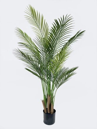 Artificial Tree 50*50*120cm Yucca in PP pot/96 lvs GS-59526021 2026Aug 3,000+ sqm showroom with thousands of artificial flowers, plants & trees ready for global sourcing.