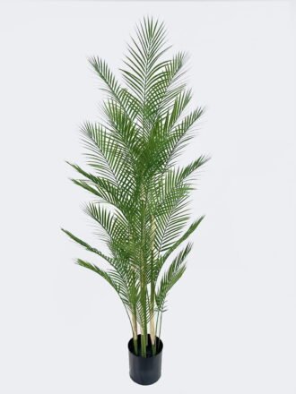 Artificial Tree 60*60*80cm Grass in PP pot/24 lvs GS-59526017 2026Aug 3,000+ sqm showroom with thousands of artificial flowers, plants & trees ready for global sourcing.