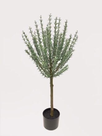 Artificial Tree 82*82*125cm Tree in PP pot GS-02226017 2026Jun 3,000+ sqm showroom with thousands of artificial flowers, plants & trees ready for global sourcing.
