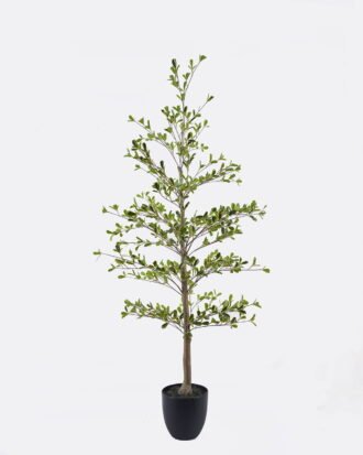 Artificial Tree 68*60*140cm Tree in PP pot GS-76126019 2026Aug 3,000+ sqm showroom with thousands of artificial flowers, plants & trees ready for global sourcing. Artificial Tree 68*60*140cm Tree in PP pot GS-76126019 2026Aug 3,000+ sqm showroom with thousands of artificial flowers, plants & trees ready for global sourcing.