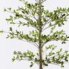 Artificial Tree 68*60*140cm Tree  in PP pot GS-76126019 2026Aug 3,000+ sqm showroom with thousands of artificial flowers, plants & trees ready for global sourcing.