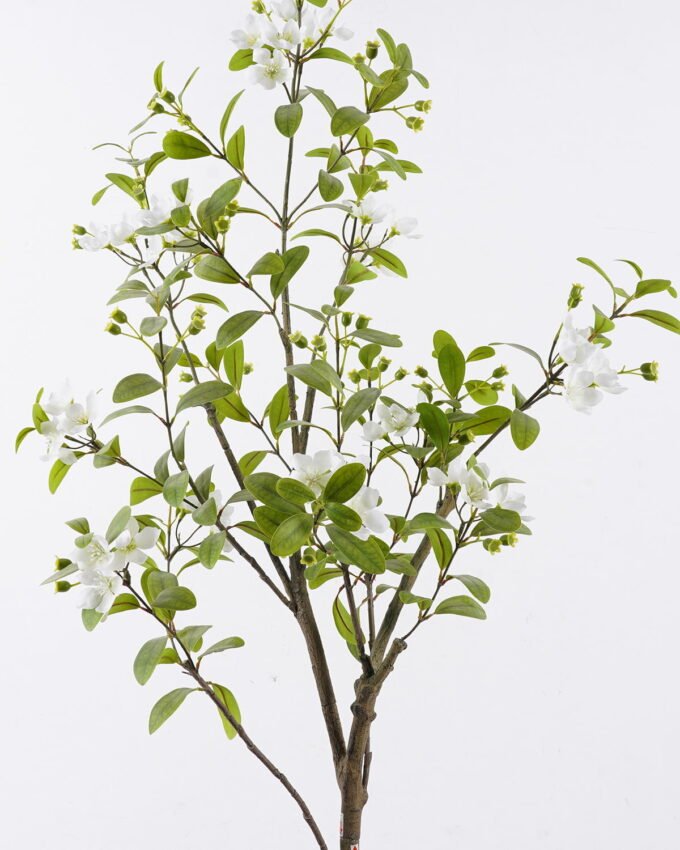 Artificial Tree 40*30*120cm Tree in PP pot GS-76126020KD 2026Aug 3,000+ sqm showroom with thousands of artificial flowers, plants & trees ready for global sourcing.