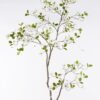 Artificial Tree Twisted Blossom tree in PP pot GS-76126026KD_9 Artificial Tree 80*80*180cm Twisted Blossom tree in PP pot GS-76126026KD 2026Aug 3,000+ sqm showroom with thousands of artificial flowers, plants & trees ready for global sourcing.