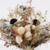 Dried Flowers Dried natural in PP pot GS-56626011_5 Dried Flowers 18*18*20cm Dried natural in PP pot GS-56626011 2026Aug 3,000+ sqm showroom with thousands of artificial flowers, plants & trees ready for global sourcing.