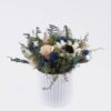 Dried Flowers Dried natural in PP pot GS-56626012 Dried Flowers 18*18*20cm Dried natural in PP pot GS-56626012 2026Aug 3,000+ sqm showroom with thousands of artificial flowers, plants & trees ready for global sourcing.